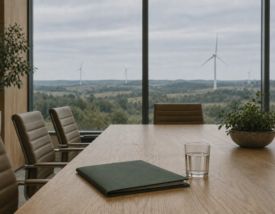 How to buy carbon credits.