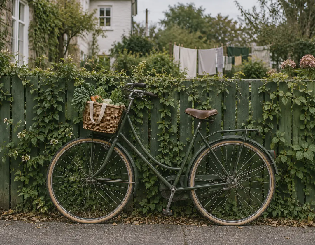 How to reduce your carbon footprint.