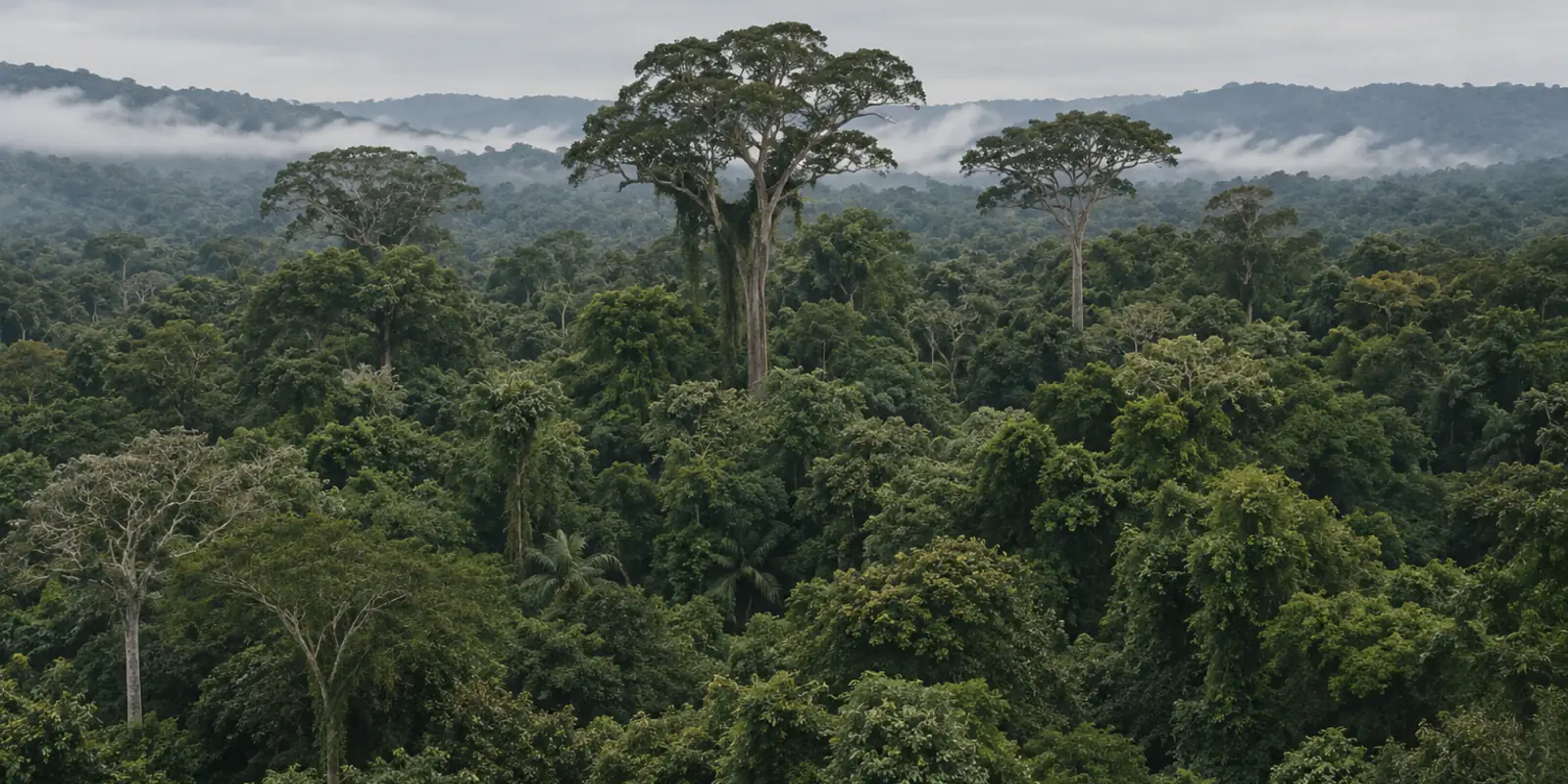 Forest protection