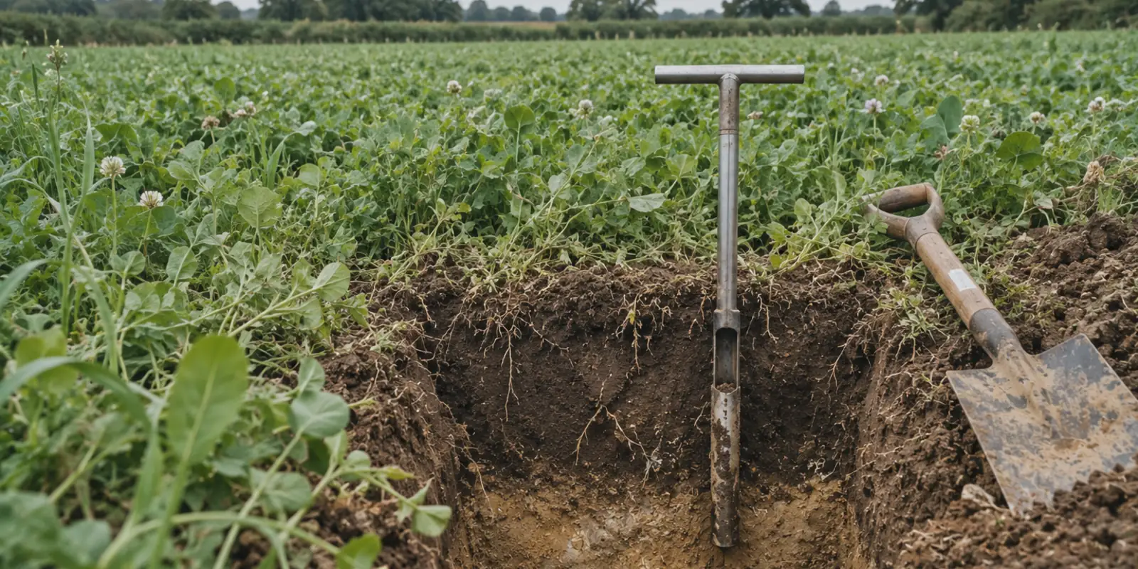Sols et agriculture