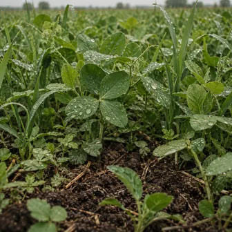Agriculture