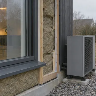 Energy efficiency
