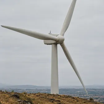 Renewable energy