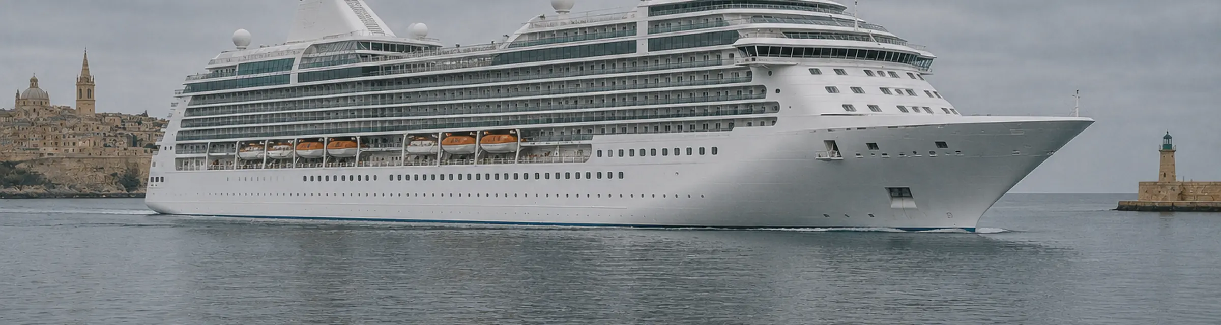 A cruise