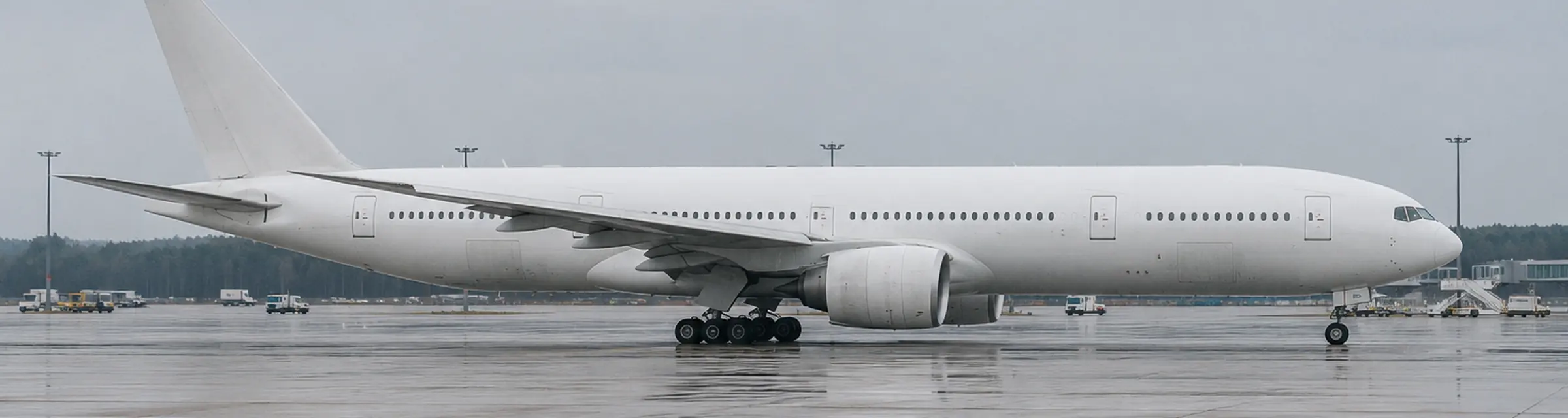 A flight