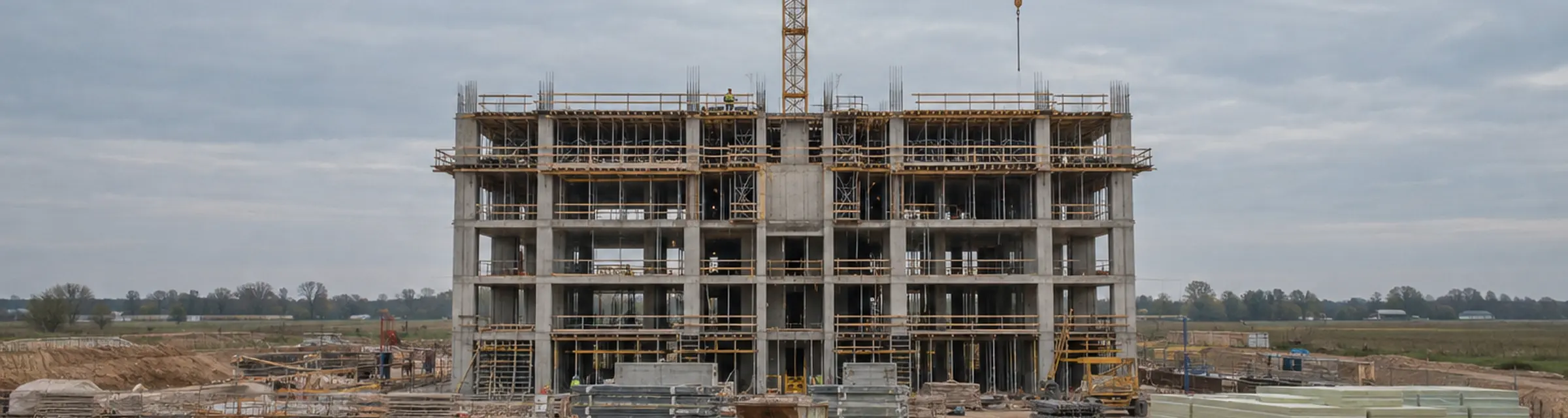 Construction