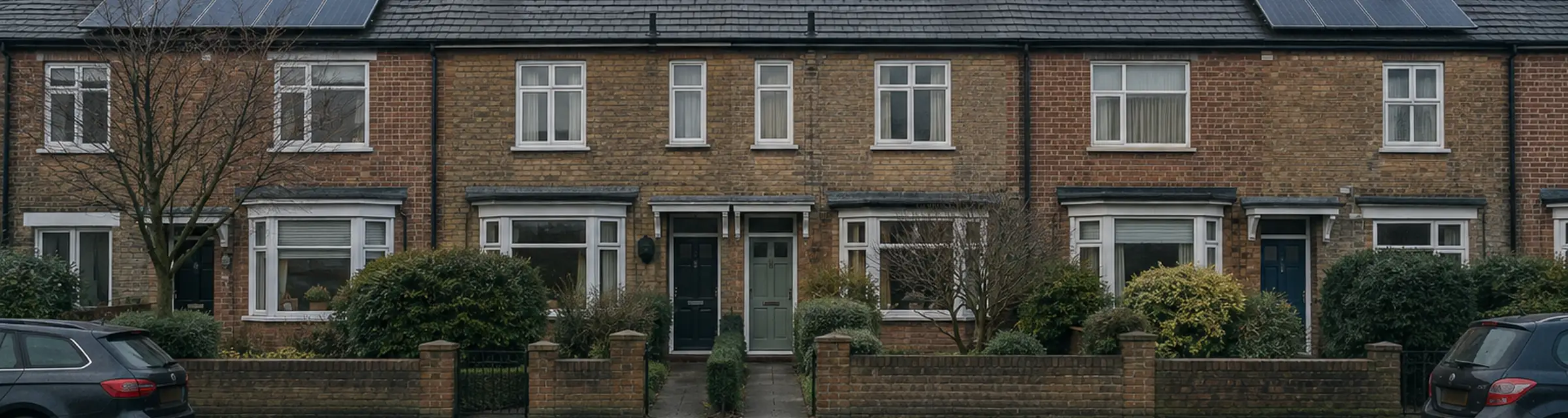 How to offset home energy