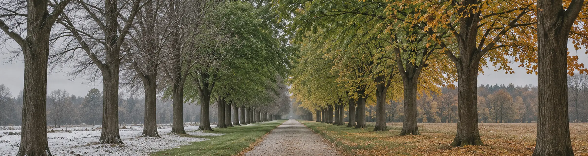 How to offset your annual footprint