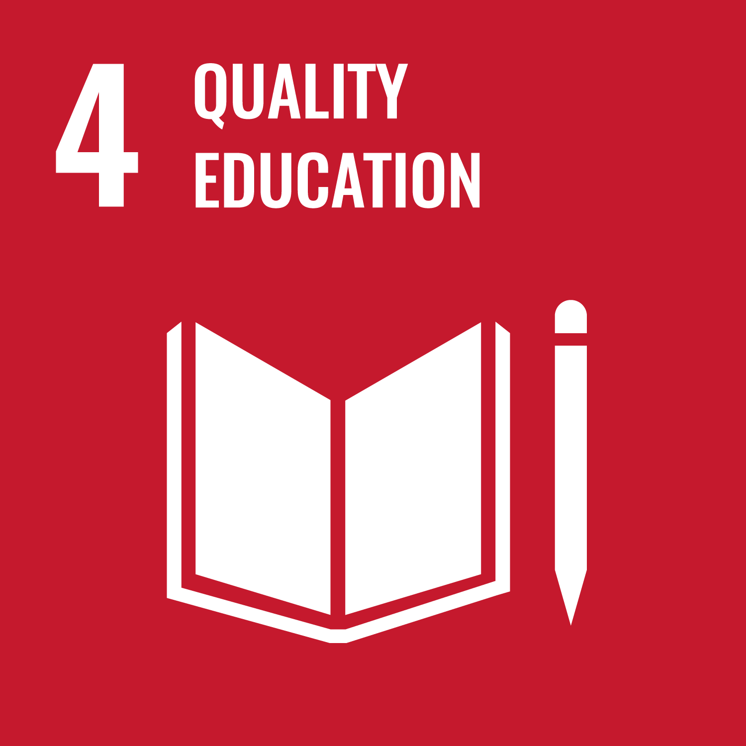 UN SDG 4: Quality education